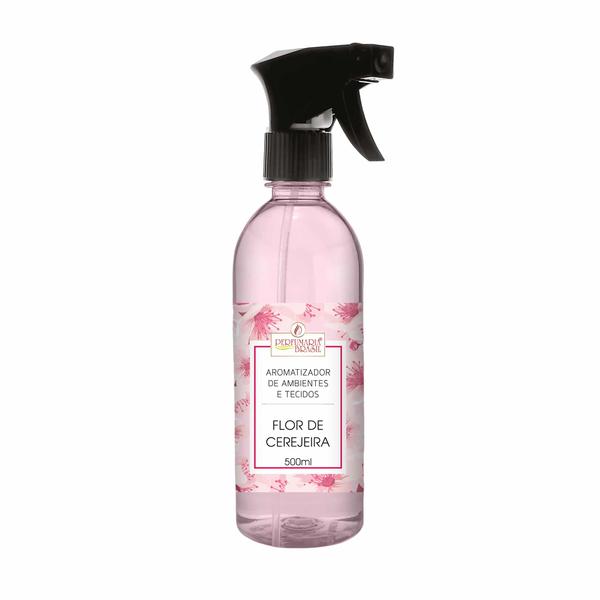 AROMATIZADOR AMBIENTE E TECIDOS 500ML OC