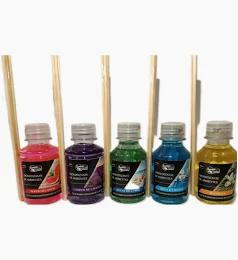 AROMATIZADOR ROUPAS E AMBIENTES 100ML BA