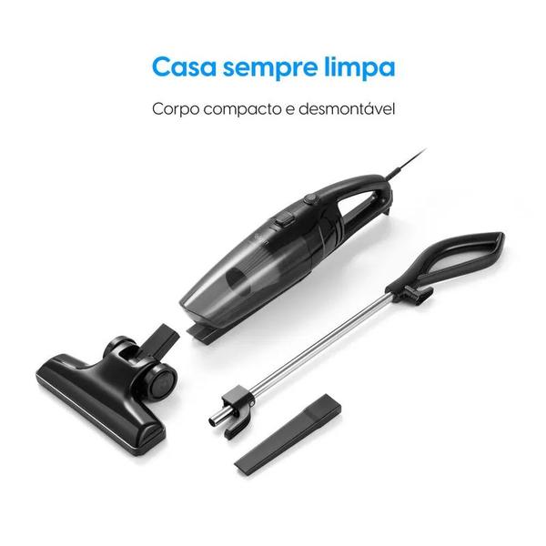 ASP PERFECT CLEAN 2 2EM1 1200W 220V