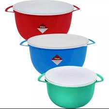 BACIA STARLUX TRITEC 2,2L C/TAMPA MISTO