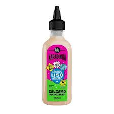 BALSAMO LOLA 200ML XAPADINHA DISCIPLINA