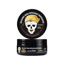 BALSAMO MURIEL 120G STUDIO HAIR POWER