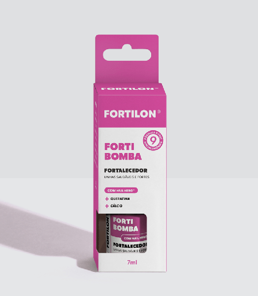 BASE FORTILON 7ML FORTI BOMBA