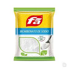 BICARBONATO DE SODIO JUNCO 1KG