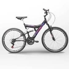BICICLETA MOUNTAIN ARO 26