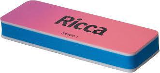 BLOCO POLIDOR RICCA POTE