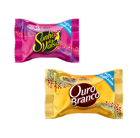 BOMBOM SONHO DE VALSA