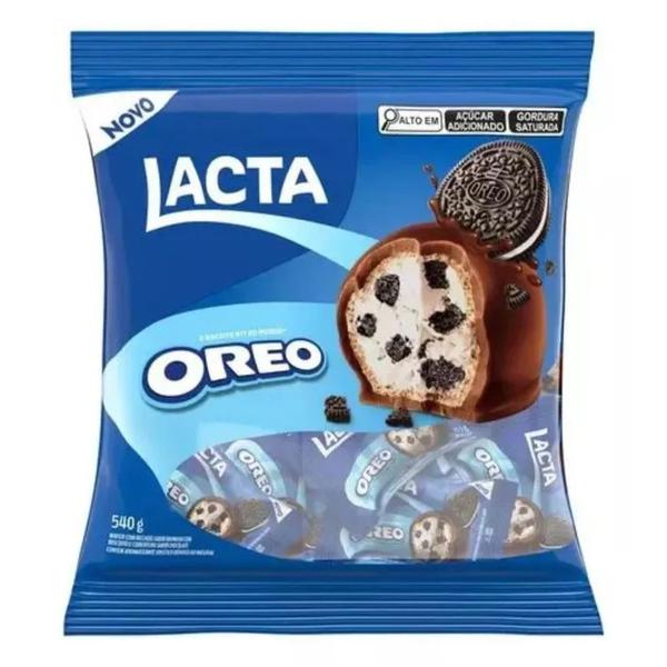 BOMBOM LACTA 20,01G OREO (MESTRE)