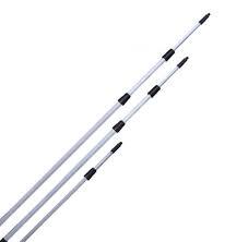 CABO EXTENSOR 3 A 9M NOBRE TELESCOPIO