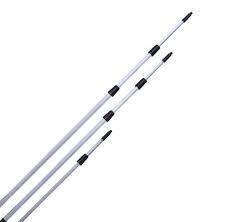 CABO EXTENSOR 3 A 9M NOBRE TELESCOPIO