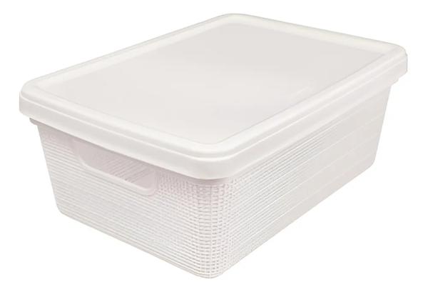 CAIXA ORGANIZADORA JUTA 22L BRA