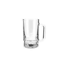 CANECA CHOPP VITRIZI 310ML BRUGES