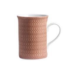 CANECA PORC 240ML COL