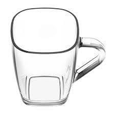 CANECA QUADRE NADIR 300ML