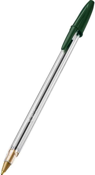 CANETA BIC VERD