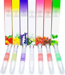 CANETA HIDRATANTE DE CUTICULAS UNHAS