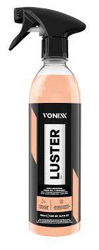 CERA LIMPADORA SPRAY VONIXX 500ML LUSTER