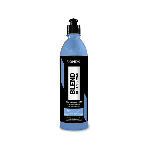 CERA LIMPADORA VONIXX 240ML BLEND CLEANE