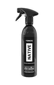 CERA LIQUIDA VONIXX 500ML NATIVE SPRAY W