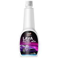 CERA ORBI 500ML LAVA AUTO