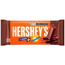 CHOCOLATE HERSHEYS 77G OVOMALTINE