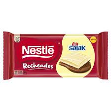 CHOCOLATE NESTLE 90G RECHEADOS GALAK