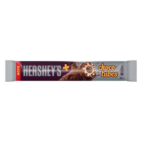 CHOCOTUBS HERSHEYS 25G CHOCOLATE