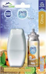 CLICK PURO AR 12ML REF + AP PET ROSAS