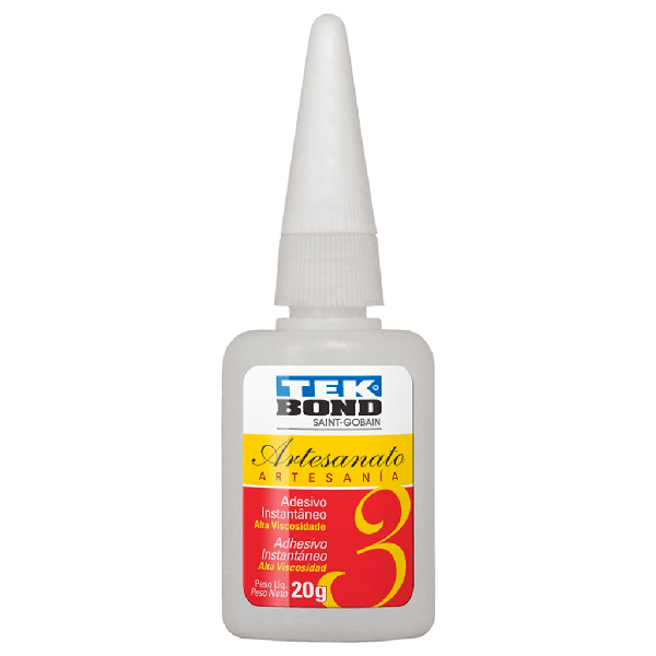 COLA ARTES STARLUX N3 ALTA VISCOS