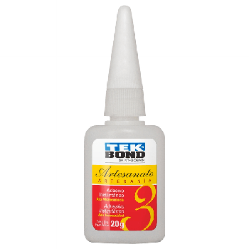 COLA ARTES STARLUX N3 ALTA VISCOS