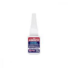 COLA  ALMASUPER 20G INST GEL