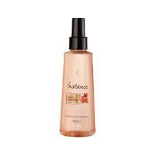 BODY SPLASH EUDORA INSTANCE FRUTAS VERME