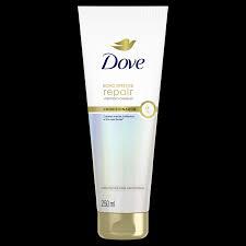 CONDICIONADOR DOVE 250ML BIG BOND INTENS