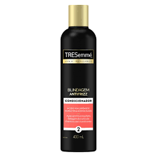 CONDICIONADOR TRESEMME 400ML BLINDAGEM A