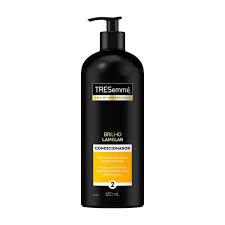 CONDICIONADOR TRESEMME 650ML BRILHO LAME