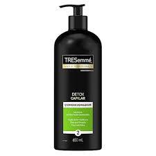 CONDICIONADOR TRESEMME 650ML DETOX CAPIL