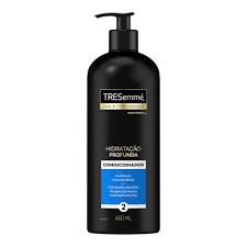 CONDICIONADOR TRESEMME 650ML HIDRAT PROF