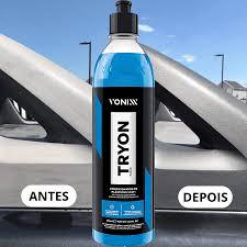 CONDICIONADOR DE PLASTICO 3EM1 VONIXX 50