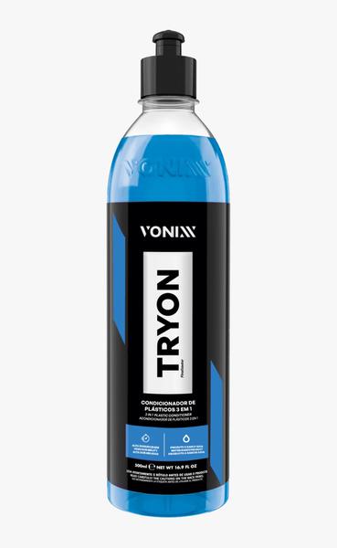 CONDICIONADOR DE PLASTICO VONIXX 500ML T