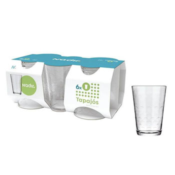 COPO NADIR TAPAJOS 2050