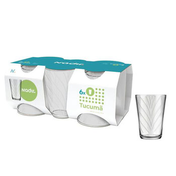 COPO NADIR TUCUMA 2046