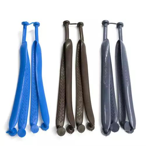 CORREIA CHINELO AZUL N 3 35/36