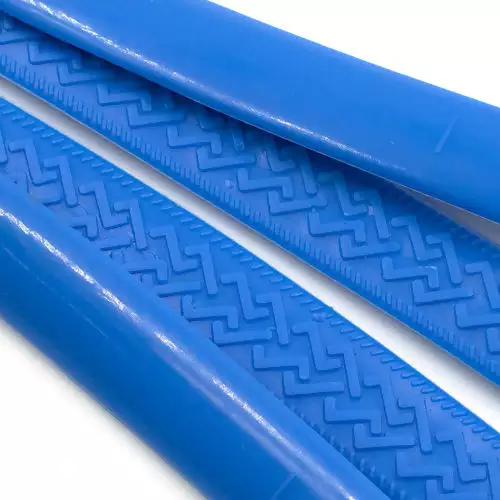 CORREIA CHINELO AZUL N 6 41/42