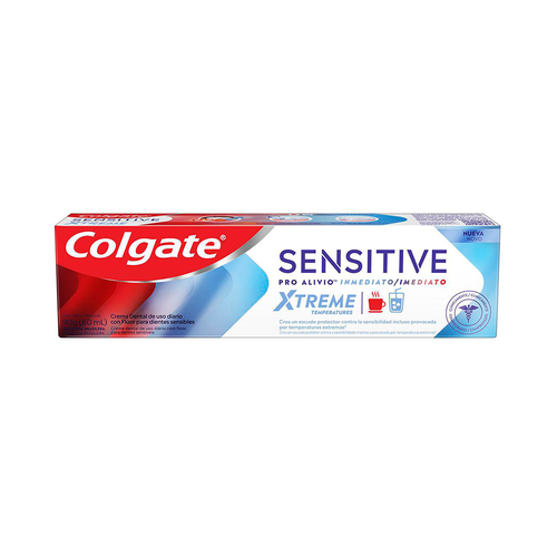 CREME DENTAL COLGATE 90G SENS P ALIVIO X