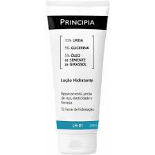 CREME HIDRATANTE PRINCIPIA 200ML LH01 10
