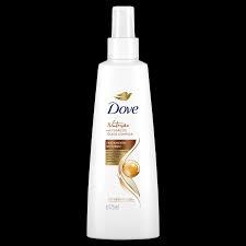 CREME DE PENTEAR DOVE 175ML TRAT NOTURNO