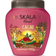 CR TRAT SKALA 1KG CACAU
