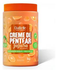 CREME DE PENTEAR DABELLE 1KG JUJUBA DE L