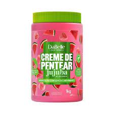 CREME DE PENTEAR DABELLE 1KG JUJUBA DE M