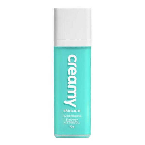 CREME FACIAL CREAMY 30G GLICOINTENSE PEE